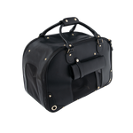 Glebe Leather Pet Carrier - Rufus & Coco Australia