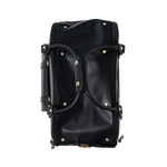 Glebe Leather Pet Carrier - Rufus & Coco Australia