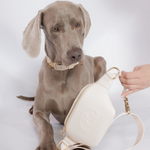 Manly Leather Walking Bag - Rufus & Coco Australia