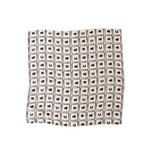 Mosman Silk Bandana - Rufus & Coco Australia