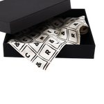 Mosman Silk Bandana - Rufus & Coco Australia