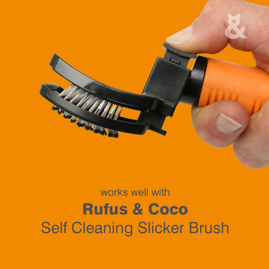 2in1 Bright White Wash - Rufus & Coco Australia