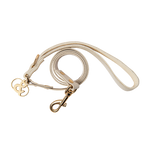 Balmain Leather Lead - Rufus & Coco Australia