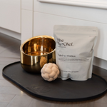 Bondi Silicone Feed Mat - Rufus & Coco Australia