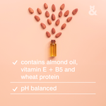 4in1 Detangler & Pamper Spray - Rufus & Coco Australia