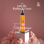 4in1 Detangler & Pamper Spray - Rufus & Coco Australia