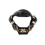 Coogee Leather Pet Harness - Rufus & Coco Australia