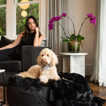 Rozelle Deluxe Pet Blanket - Rufus & Coco Australia