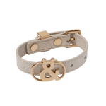 Balmain Leather Wrist Cuff - Rufus & Coco Australia