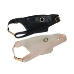 Manly Leather Walking Bag - Rufus & Coco Australia