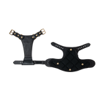 Coogee Leather Pet Harness - Rufus & Coco Australia