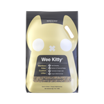 Wee Kitty Bamboo Odor Control Litter 4kg - Rufus & Coco Australia