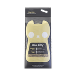 Wee Kitty Bamboo Odor Control Litter 9kg - Rufus & Coco Australia
