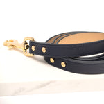 Berlin Collar & Lead Set (Navy)