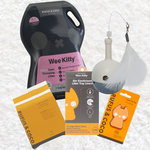 Kitten Starter Bundle