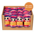 Fluff Fluff Snuggle Toy – 32 Units per Carton