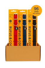 Duramax Dog Collar (XS–S) – 96 Units per Carton