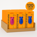 Laser Mouse Toy – 120 Units per Carton