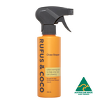 Chew Stopper - Rufus & Coco Australia