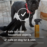 Chew Stopper - Rufus & Coco Australia