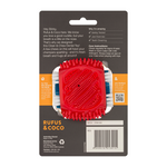 Clean & Chew Dental Toy - Rufus & Coco Australia