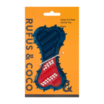 Clean & Chew Dental Toy - Rufus & Coco Australia