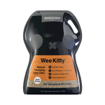 Wee Kitty Natural Clumping Corn Litter 4kg - Rufus & Coco Australia