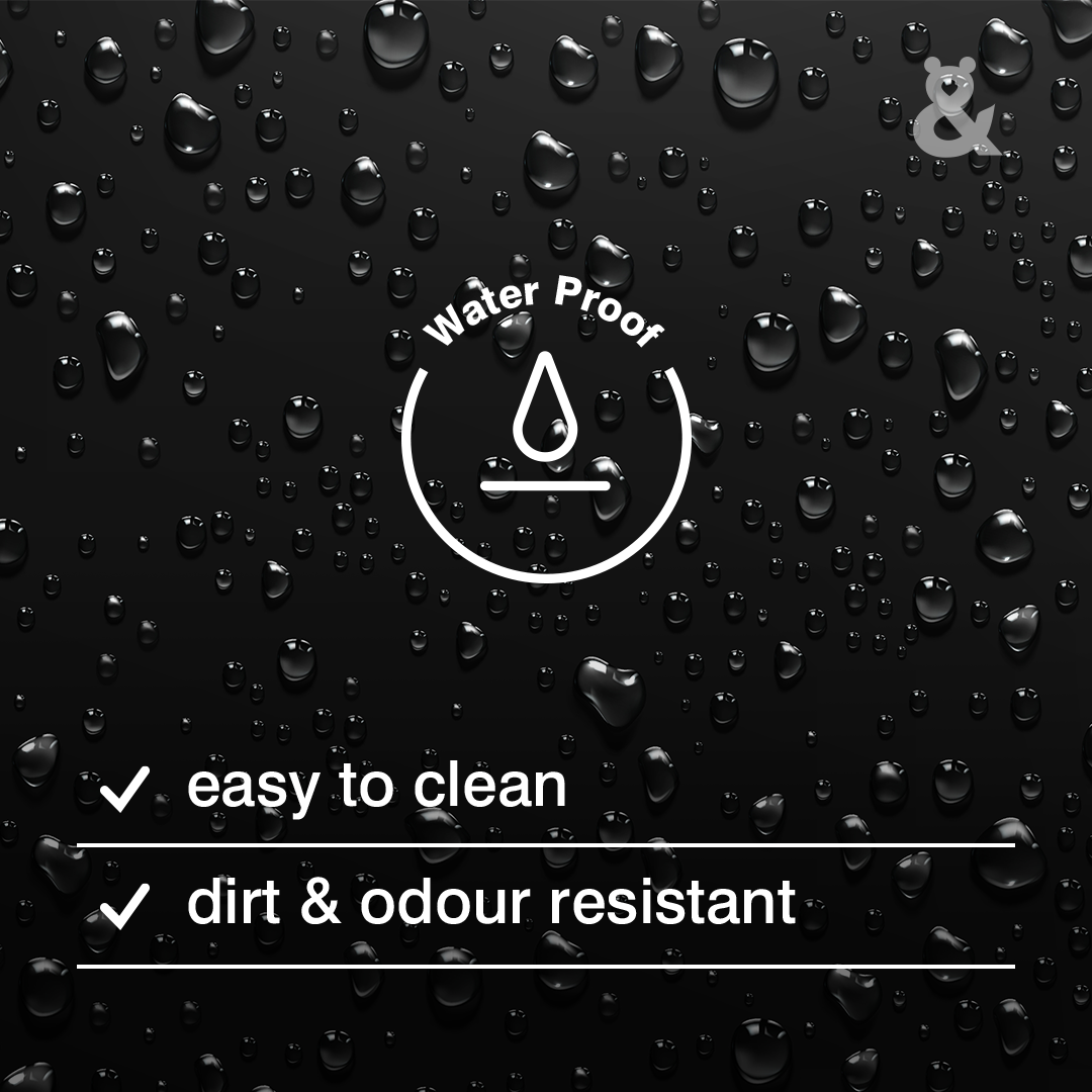 Duramax Collar - Rufus & Coco Australia