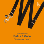 Duramax Collar - Rufus & Coco Australia