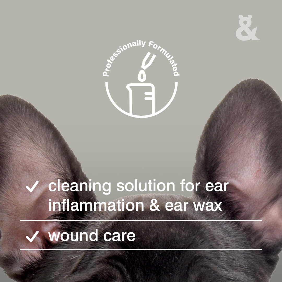 Ear & Wound Care