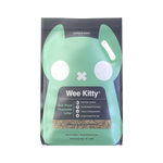 Wee Kitty Eco Plant Flushable Litter 4kg - Rufus & Coco Australia
