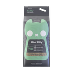 Wee Kitty Eco Plant Flushable Litter 9kg - Rufus & Coco Australia