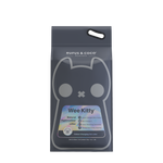 Wee Kitty Hypercolour Natural Litter