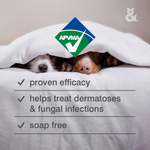 Itch Relief - Rufus & Coco Australia