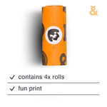 Compostable Poo Bags - Rufus & Coco Australia