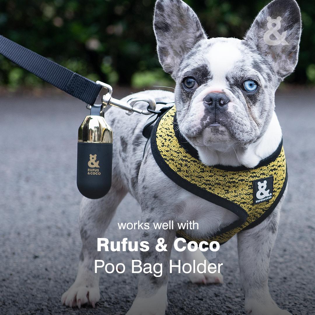 Compostable Poo Bags - Rufus & Coco Australia
