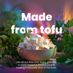 Wee Kitty Hypercolour Natural Litter