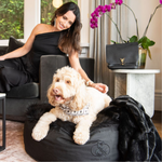 Double Bay Deluxe Bed - Rufus & Coco Australia