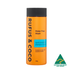 Water Free Wash - Rufus & Coco Australia