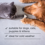 Water Free Wash - Rufus & Coco Australia