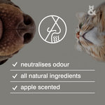 Wee & Stain Away - Rufus & Coco Australia