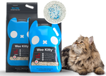 Wee Kitty Clumping PH Health Check Cat Litter