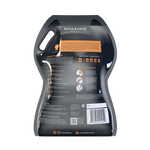 An eco-friendly and natural clumping cat litter made from biodegradable corn with clumping technology. Wee Kitty cat litter is flushable, absorbs 4 times its weight in liquid, lasts longer and has incredible odour control. 