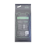 Biodegradable and flushable cat litter made from wheat and soy. Wee Kitty Eco Plant Clumping Cat Litter absorbs 4 times its weight in liquid, lasts longer and has incredible odour control.