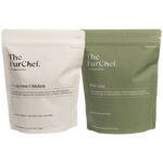 Biscuit Tasting Platter - Rufus & Coco Australia