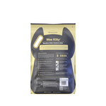 Wee Kitty® Bamboo Odor Control Litter is made with sustainable bamboo fibres and charcoal infused pellets that trap ammonia odour within 5 minutes and control faecal odour for a happy home.